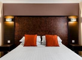 Quality Hotel Peterborough 
