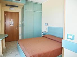 Abbazia Club Hotel Marotta 