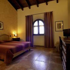 Hotel Tenuta San Francesco 