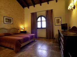 Hotel Tenuta San Francesco 