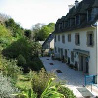 Logis Hotel De La Corniche 