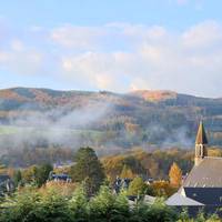 Knockendarroch House Hotel 