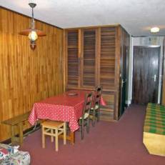 Apartment Tichot B4 Tignes 