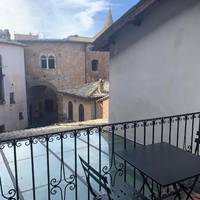 Hotel Palazzo Piccolomini 
