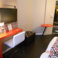 ibis Styles Dijon Central 