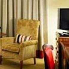 Huntingdon Marriott Hotel 