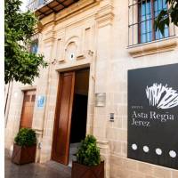Sercotel Asta Regia Jerez 