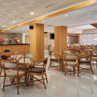 Albufeira Sol Hotel & Spa 