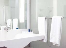 Novotel Birmingham Centre 