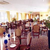 Basingstoke Country Hotel 