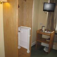 Cardiff Sandringham Hotel 