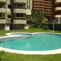 Apartamentos Torre Gerona 