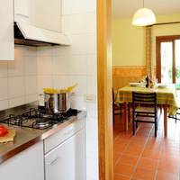 Residence Parco Del Garda 