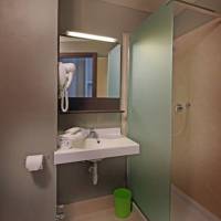 B&B Hotel Roma Trastevere 