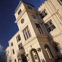 The Botleigh Grange Hotel 
