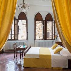 B&B San Gimignano Diffuso 