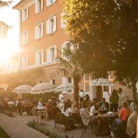 Parkhotel Luna Mondschein 