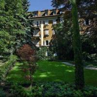 Parkhotel Luna Mondschein 