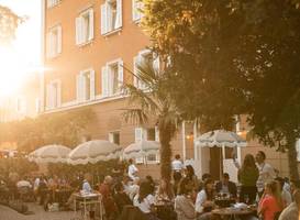 Parkhotel Luna Mondschein 