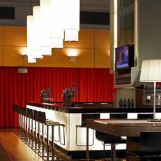 Portsmouth Marriott Hotel 