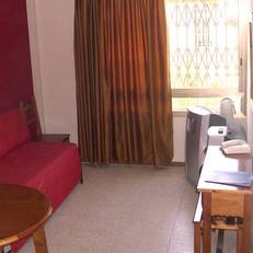 Apartamentos Paradis Park 