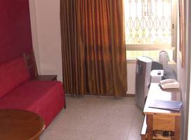 Apartamentos Paradis Park 