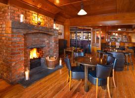 Silver Tassie Hotel & Spa 