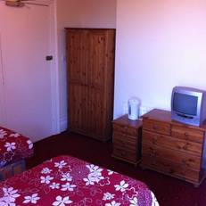 Addenro Bed and Breakfast 