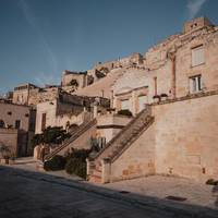 Sant'Angelo Luxury Resort 