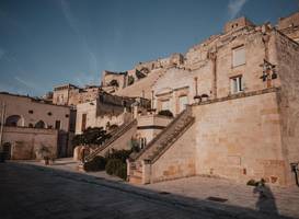 Sant'Angelo Luxury Resort 