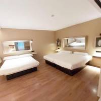 Hotel Centro Los Braseros 