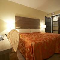Hotel Centro Los Braseros 