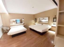 Hotel Centro Los Braseros 