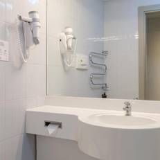 B&B Hotel Nettuno Ferrara 