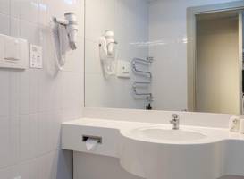 B&B Hotel Nettuno Ferrara 