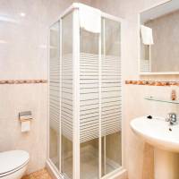 Apartamentos El Cenachero 