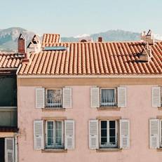 Hotel San Carlu Citadelle 