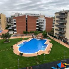 Apartamentos Las Maldivas 