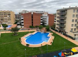 Apartamentos Las Maldivas 