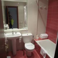 Apartamentos Laredo-Playa 