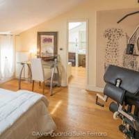 Avanguardia Suite Ferrara 
