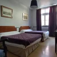 Hotel Comtes De Champagne 