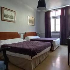 Hotel Comtes De Champagne 