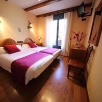 Hostal Alda Casco Antiguo 
