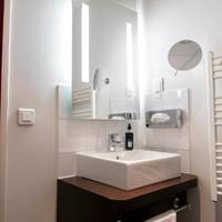 Adagio Grenoble Berthelot 