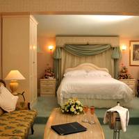 The Country Cottage Hotel