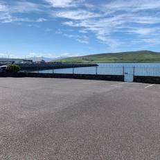 Dingle Harbour Nights B&B 