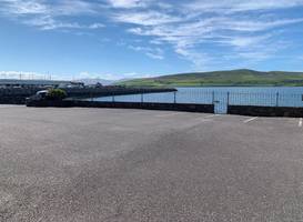 Dingle Harbour Nights B&B 