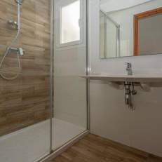 Apartamentos Muntanya Mar 