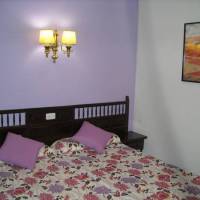 Hostal Residencia Avenida